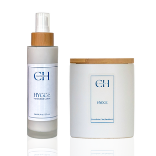 HomeBody Bundle