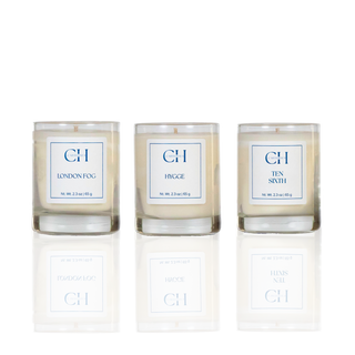 Tea Collection Discovery Set