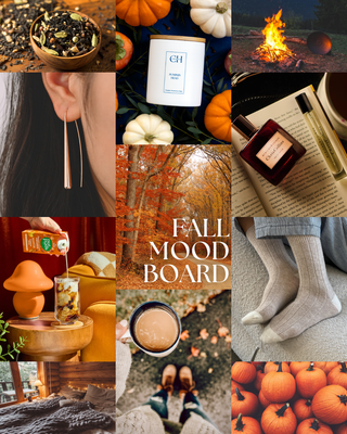 Fall Essentials – The Haus Edit