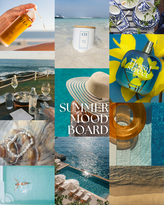 The Haus Edit: Coastal Summer 2026