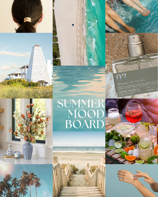 Summer Essentials – The Haus Edit