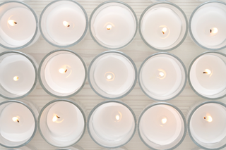 Your Candles Will Never Be 100% Sustainable