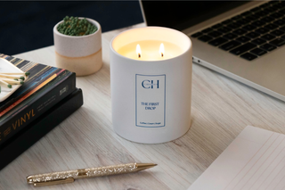 How to Make Your Candle Burn Better and for Longer
