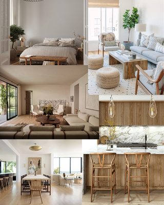 Scandinavian Design Style