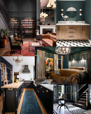 Art Deco Design Style