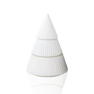 White Tree - Limited Edition Decorative Tree Jar